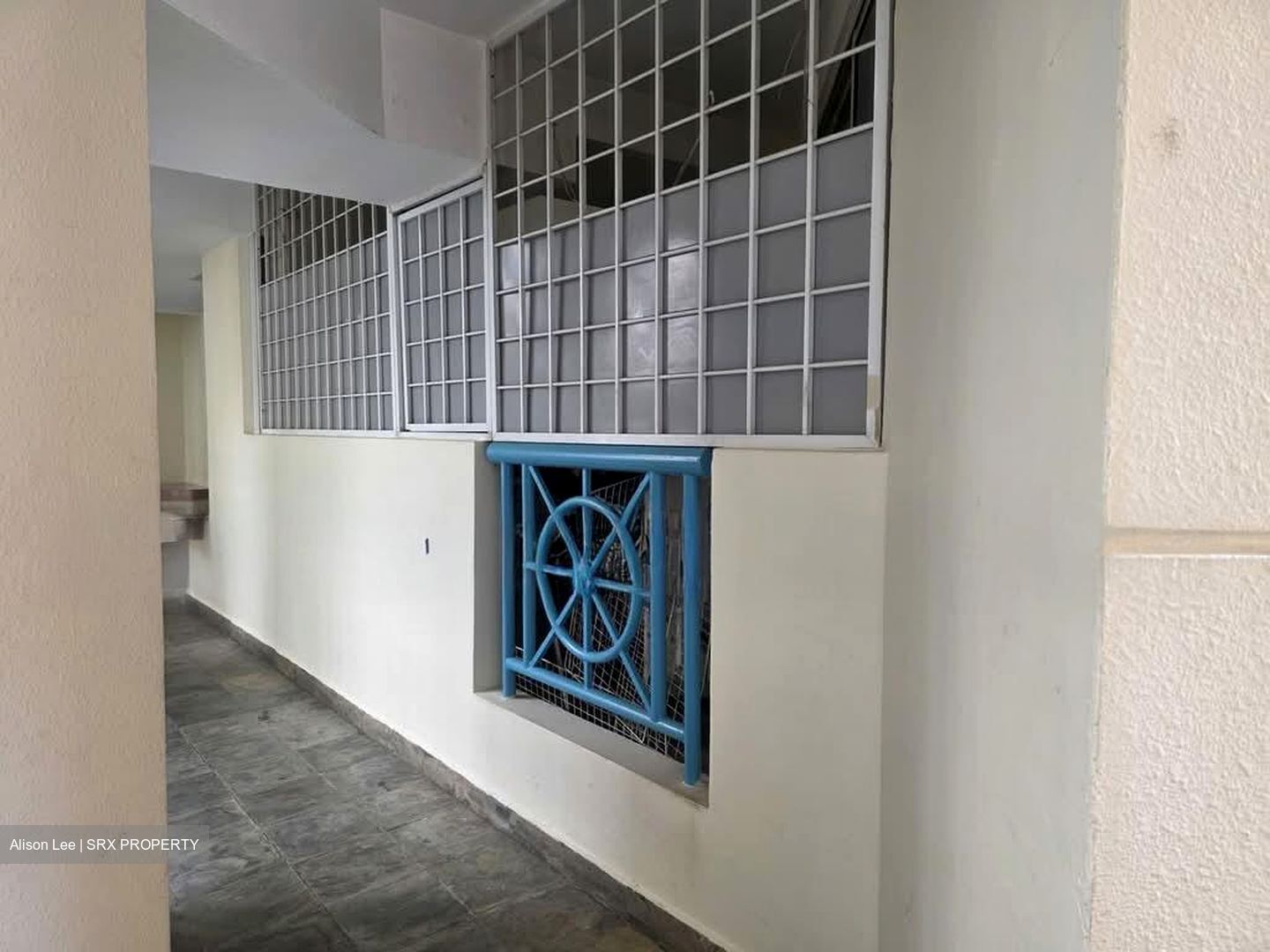 Melville Park (D18), Condominium #570195611